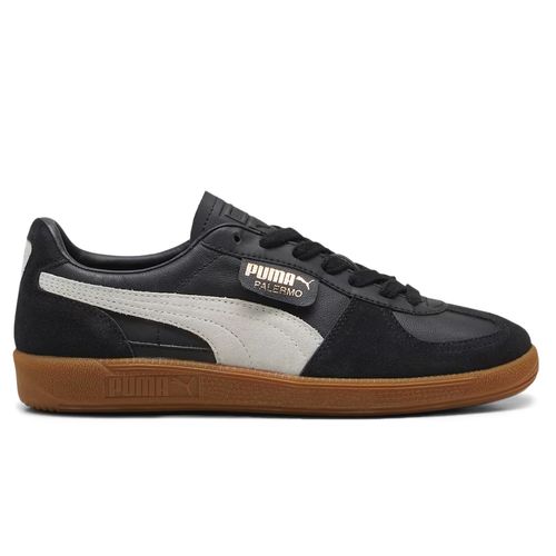 Zapatillas Puma Palermo Lth Unisex