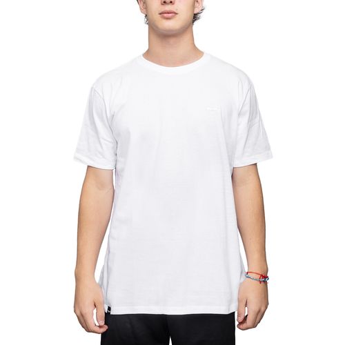 Remera Trown Mc Plain Hombre