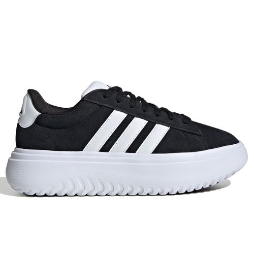 Zapatillas Adidas Sportswear Grand Court Platform Mujer