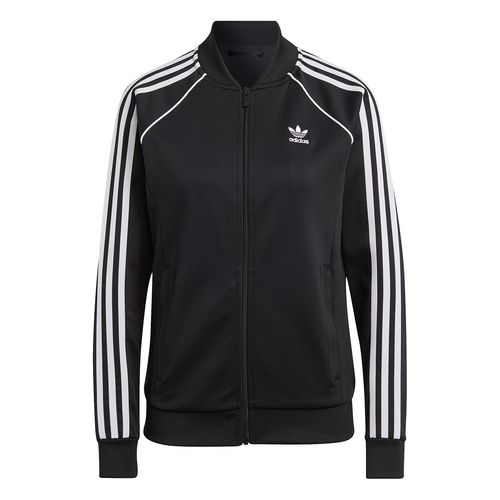 Campera Adidas Originals Classics Sst Mujer