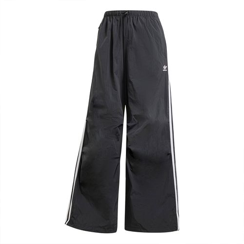 Pantalon Adidas Originals Parachute 3 Tiras Mujer