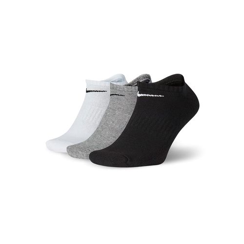 Medias Nike Training Everyday Ltwt Ns 3 Pares