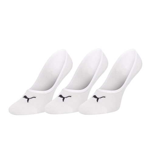 Medias Puma Footie Pack X3 Unisex