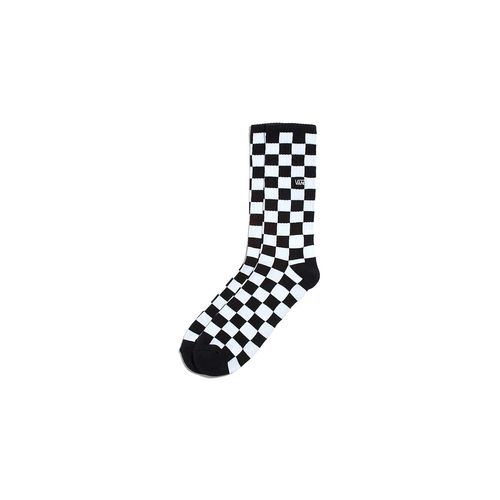 Medias Vans Checkerboard Crew Ii Unisex