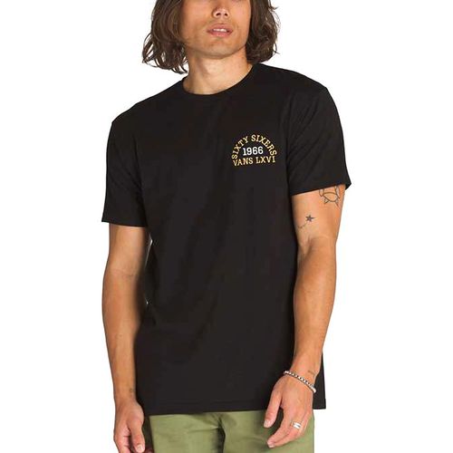 Remera Vans Frat Lxvi Ss Hombre
