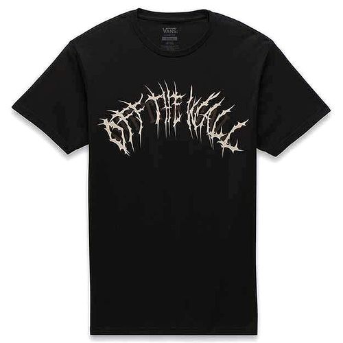 Remera Vans Metal Arch Hombre