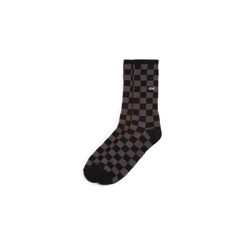 Medias Vans Checkerboard Crew Ii Unisex