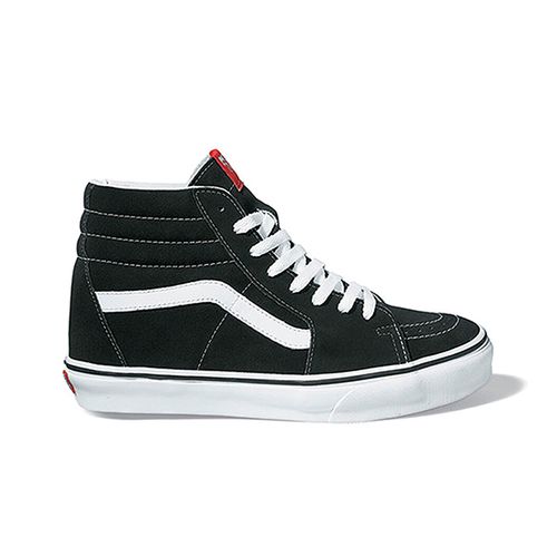 Zapatillas Vans Sk8 Hi NiÑo/a