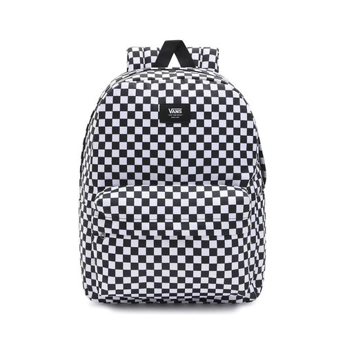 Mochila Vans Old Skool Check