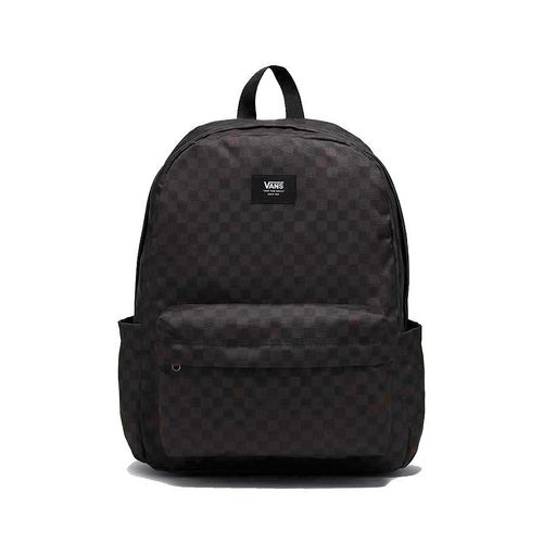 Mochila Vans Old Skool Check