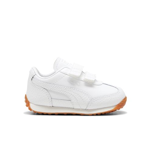 Zapatillas Puma Easy Rider Lth V Bebe