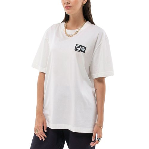 Remera Fila Lolla Back Off Unisex