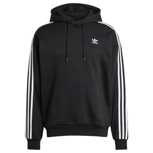Buzo Adidas Originals Baggy Hoodie Hombre