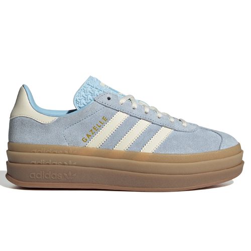Zapatillas Adidas Originals Gazelle Bold Mujer