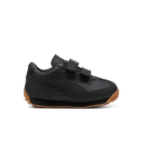 Zapatillas Puma Easy Rider Lth V Bebe
