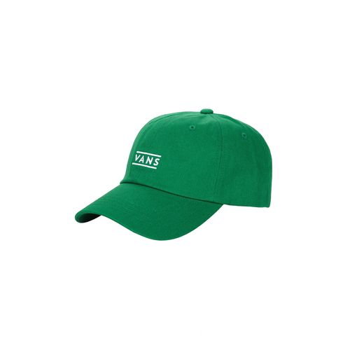 Gorra Vans Half Box Curved Bill Jockey