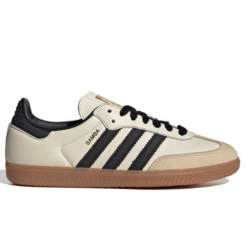 Zapatillas Adidas Originals Samba Og Mujer