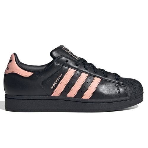 Zapatillas Adidas Originals Superstar Ii Mujer