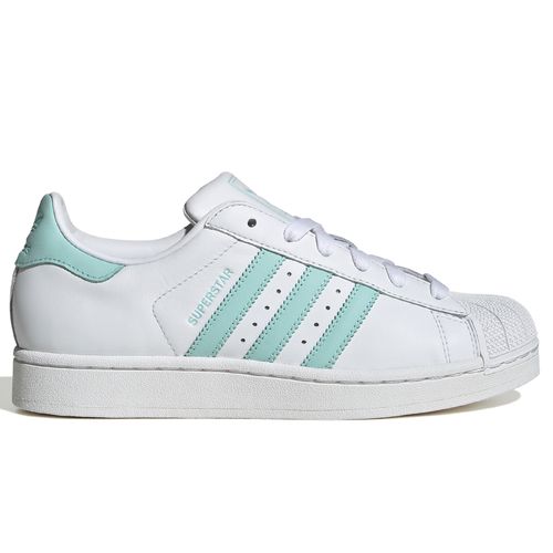 Zapatillas Adidas Originals Superstar Ii Mujer