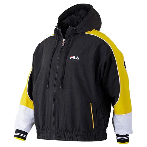 Campera Fila Uc Basketball Hombre