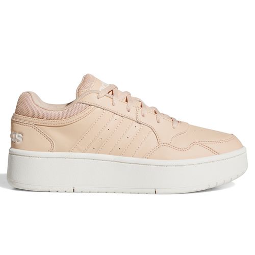 Zapatillas Adidas Sportswear Hoops 3.0 Bold Mujer