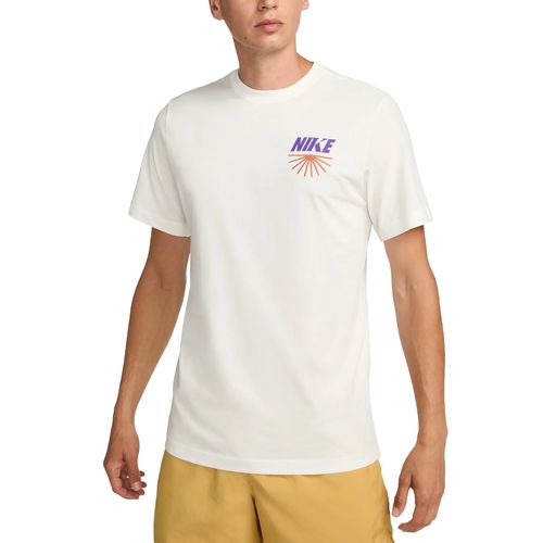 Remera Nike Sportswear Hbr Open Hombre