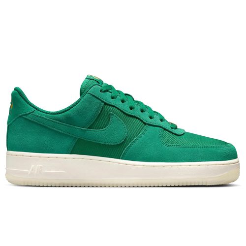 Zapatillas Nike Air Force 1 Low 07 Lv8 Malachite Hombre