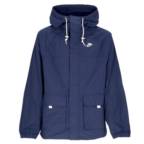 Campera Nike Club Bowline Hombre