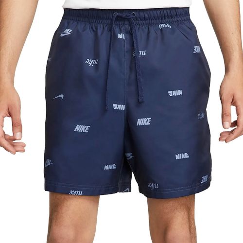 Short Nike Club Woven Flow Hombre