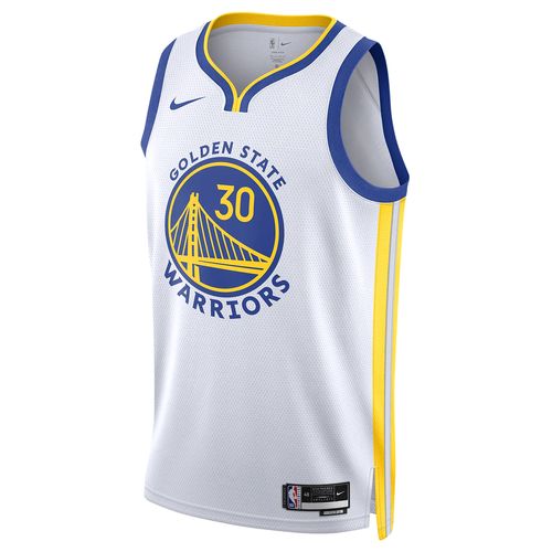 Musculosa Golden State Warriors Nike 22/23 Hombre