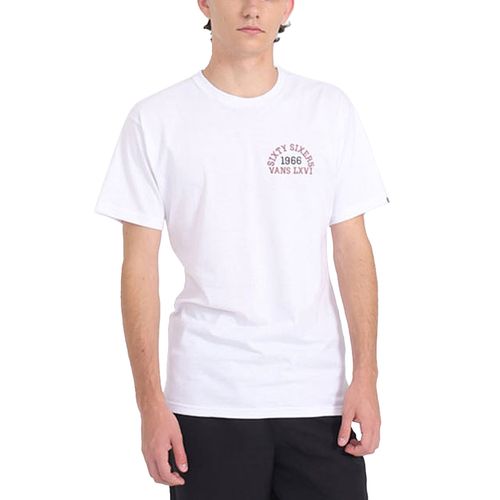 Remera Vans Frat Lxvi Hombre