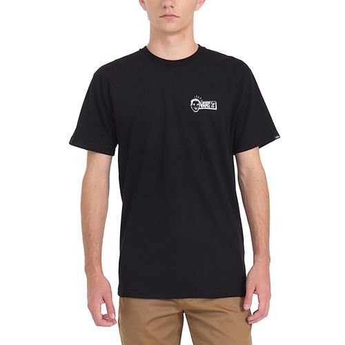 Remera Vans Death Grip Hombre