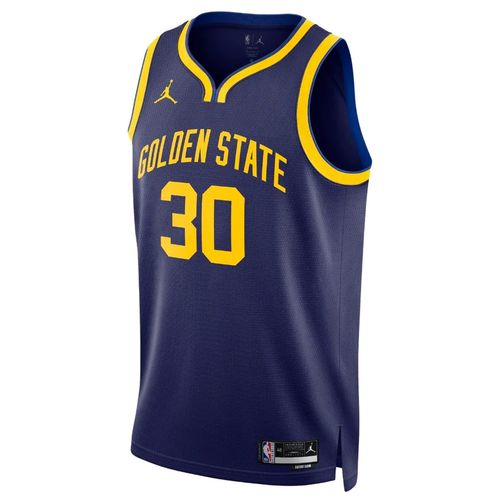 Musculosa Golden State Warriors Jordan Statement Edition Hombre