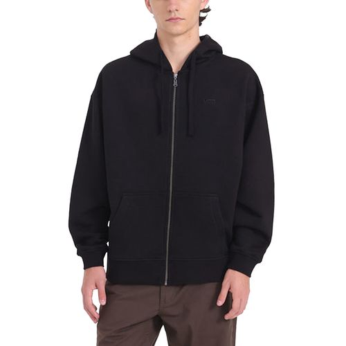Campera Vans Everyday Oversized Unisex