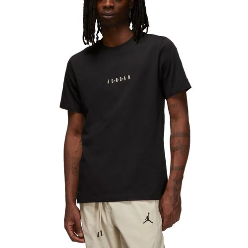 Remera Jordan Air Hombre