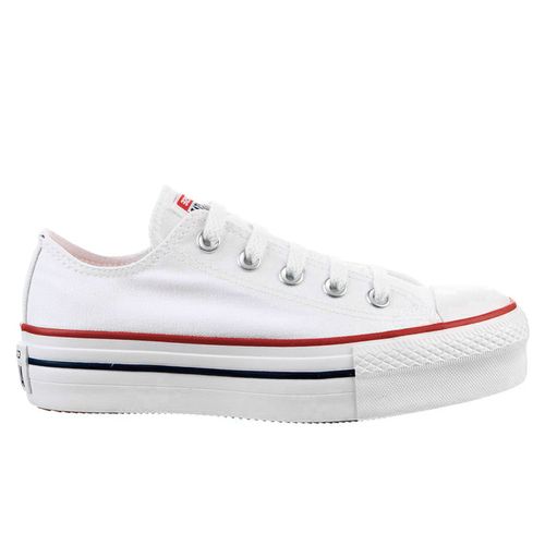 Zapatilla Converse Chuck Taylor As Lift Ox Unisex