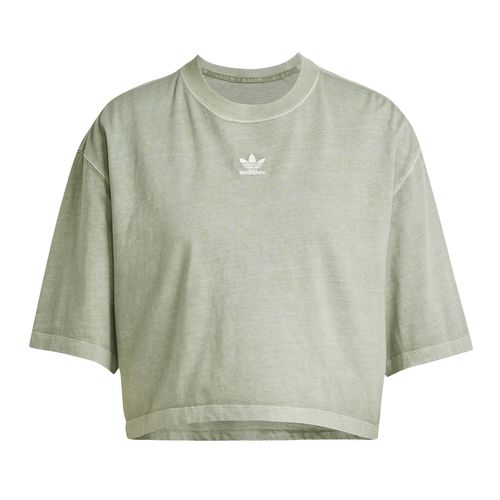 Remera Adidas Originals Essentials Mujer