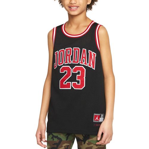 Musculosa Jordan 23 Jersey NiÑo/a
