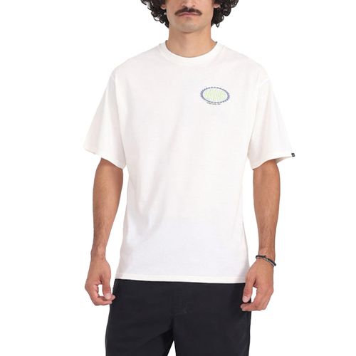 Remera Vans Road Stop Hombre
