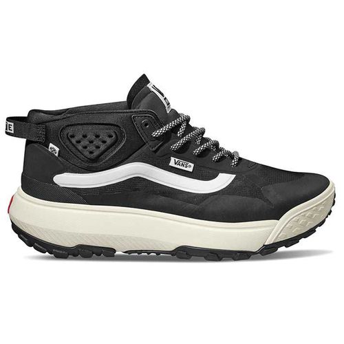 Zapatillas Vans Crosspath Mid Unisex