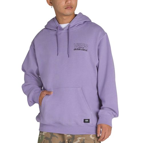 Buzo Vans Shop Front Hombre