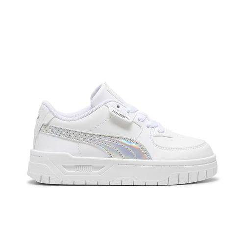 Zapatillas Puma Cali Dream Iridescent NiÑo/a