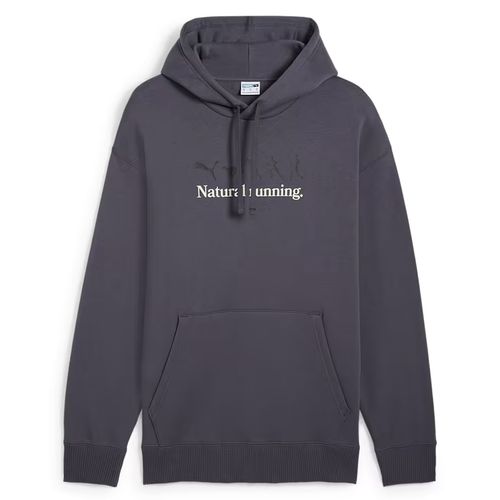 Buzo Puma Club De Course Unisex