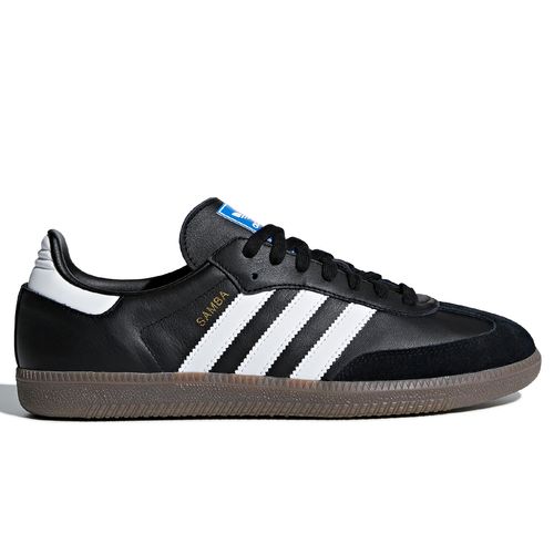 Zapatillas Adidas Originals Samba Og Unisex