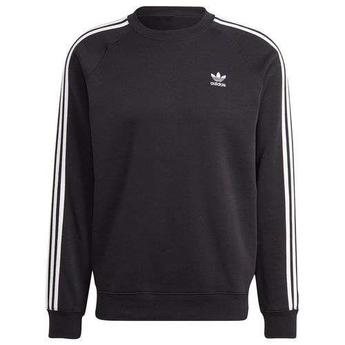 Buzo Adidas Originals 3-stripes Crew Hombre