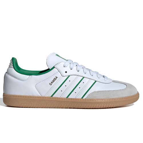 Zapatillas Adidas Originals Samba Og Gombre