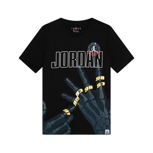 Remera Jordan Roadtrip Xray Ss Tee NiÑo/a