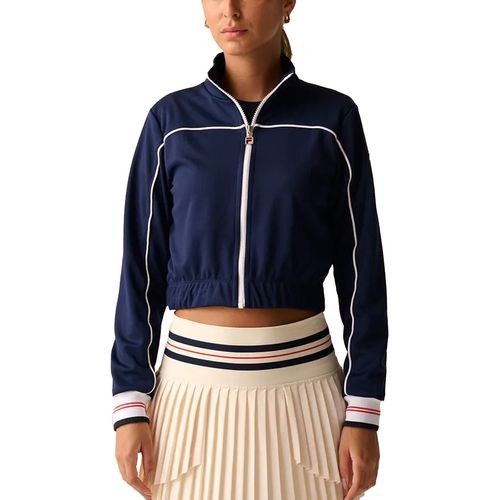 Campera Fila Uc Terrinda V2 Mujer