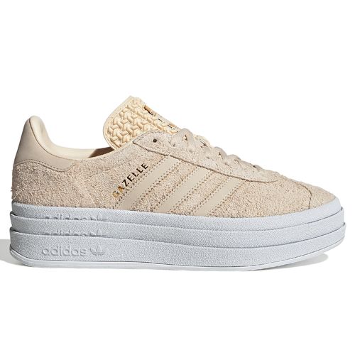 Zapatillas Adidas Originals Gazelle Bold Mujer