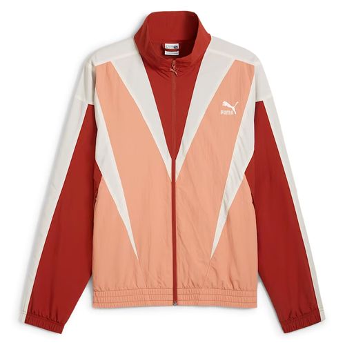 Campera Puma Club De Course Archive Track Unisex